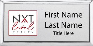 (image for) NXT Level Realty Executive Silver badge