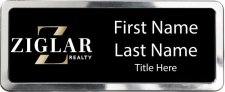 (image for) Ziglar Realty Prestige Polished badge