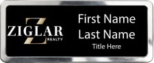 (image for) Ziglar Realty Prestige Polished badge