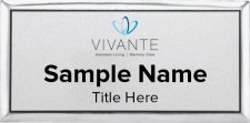 (image for) Vivante North Executive Silver Badge