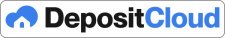 (image for) DepositCloud Shaped Other Badge