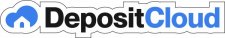 (image for) DepositCloud Shaped Other Badge