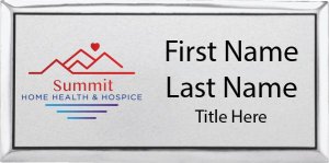 (image for) Mi Familia-Summit Home Health Executive Silver Badge