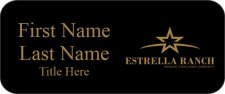 (image for) Lamb Communities Standard Black Badge