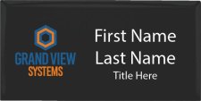 (image for) Grand View Systems Executive Black Badge