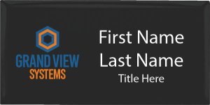 (image for) Grand View Systems Executive Black Badge
