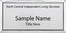 (image for) North Central Independent Living Services Inc. Executive Silver Badge