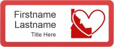 (image for) Homes of Idaho Color Swap Badge