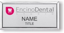 (image for) Encino Dental Studio Executive Silver badge
