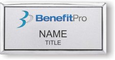 (image for) Benefit Pro Insurance Services Executive Silver badge