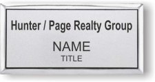 (image for) Hunter / Page Realty Group Executive Silver badge