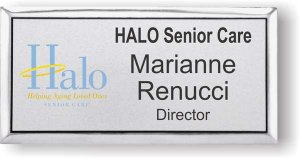 (image for) HALO Senior Care Executive Silver badge
