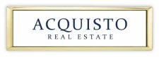 (image for) Acquisto Real Estate Small Executive Gold Other badge