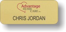 (image for) Advantage Home Care Gold Badge