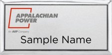 (image for) Appalachian Power Executive Silver badge