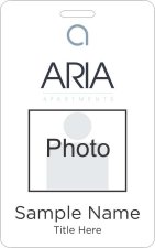 (image for) Aria Apartments Photo ID Vertical badge