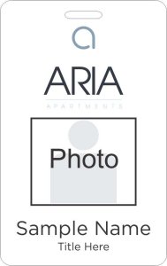 (image for) Aria Apartments Photo ID Vertical badge