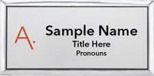 (image for) Arrive Luxury Communities Executive Silver badge