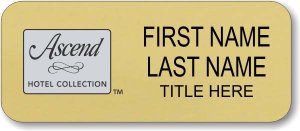 (image for) Ascend Hotel Collection Gold Badge