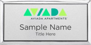 (image for) Aviada Executive Silver badge
