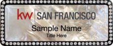 (image for) Keller Williams San Francisco Diamond Badge