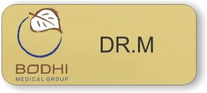 (image for) Bodhi Medical Group Gold Badge