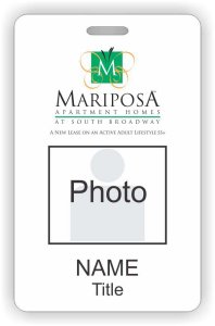 (image for) MSB Photo ID Vertical badge