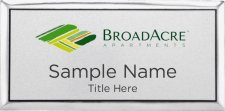 (image for) BroadAcre Apartments Executive Silver badge