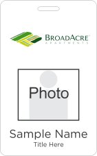 (image for) BroadAcre Apartments Photo ID Vertical badge