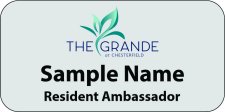 (image for) The Grande of Chesterfield Resident Ambassador Silver badge