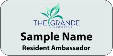 (image for) The Grande of Creve Coeur Resident Ambassador Silver badge