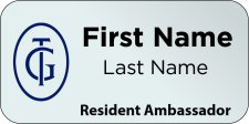 (image for) The Grande at South Portland Resident Ambassador Silver badge