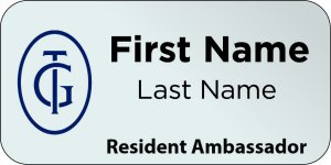 (image for) The Grande at South Portland Resident Ambassador Silver badge