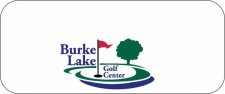 (image for) Burke Lake Golf Standard White Badge
