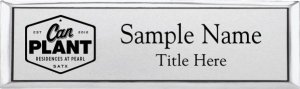 (image for) Embrey Management Services, Ltd. Small Executive Silver badge