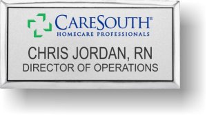 (image for) CareSouth Homecare Professionals Silver Executive Badge