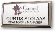 (image for) Carnival Real Estate Silver Executive