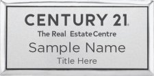 (image for) Century 21 - The Real Estate Centre Executive Silver badge