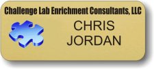 (image for) Challenge Lab Enrichment Consultants Gold Badge
