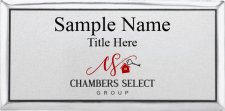 (image for) Chambers Select Realty Executive Silver Badge