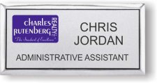 (image for) Charles Rutenberg Realty Executive Silver Badge