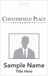 (image for) Chesterfield Place Apartments Photo ID Vertical badge