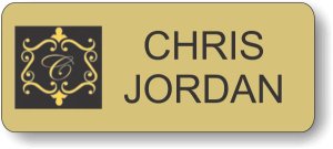 (image for) Cornerstone Funeral Home and Crematory Gold Badge