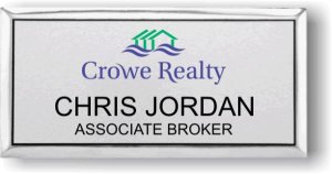 (image for) Crowe Realty Executive Silver Badge