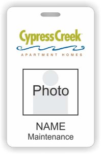 (image for) Cypress Creek Apartments Photo ID Vertical badge