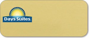 (image for) Days Suites Gold Logo Only Badge