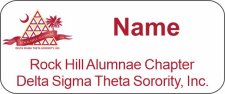 (image for) Delta Sigma Theta Sorority - Rock Hill Alumnae Chapter