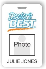 (image for) Doctor's Best