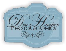 (image for) Dru Harper PhotoGraphics Shaped Other badge