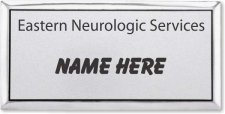 (image for) Eastern Neurological Services Executive Silver Badge